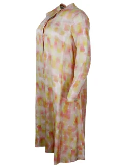 Vestito multicolori