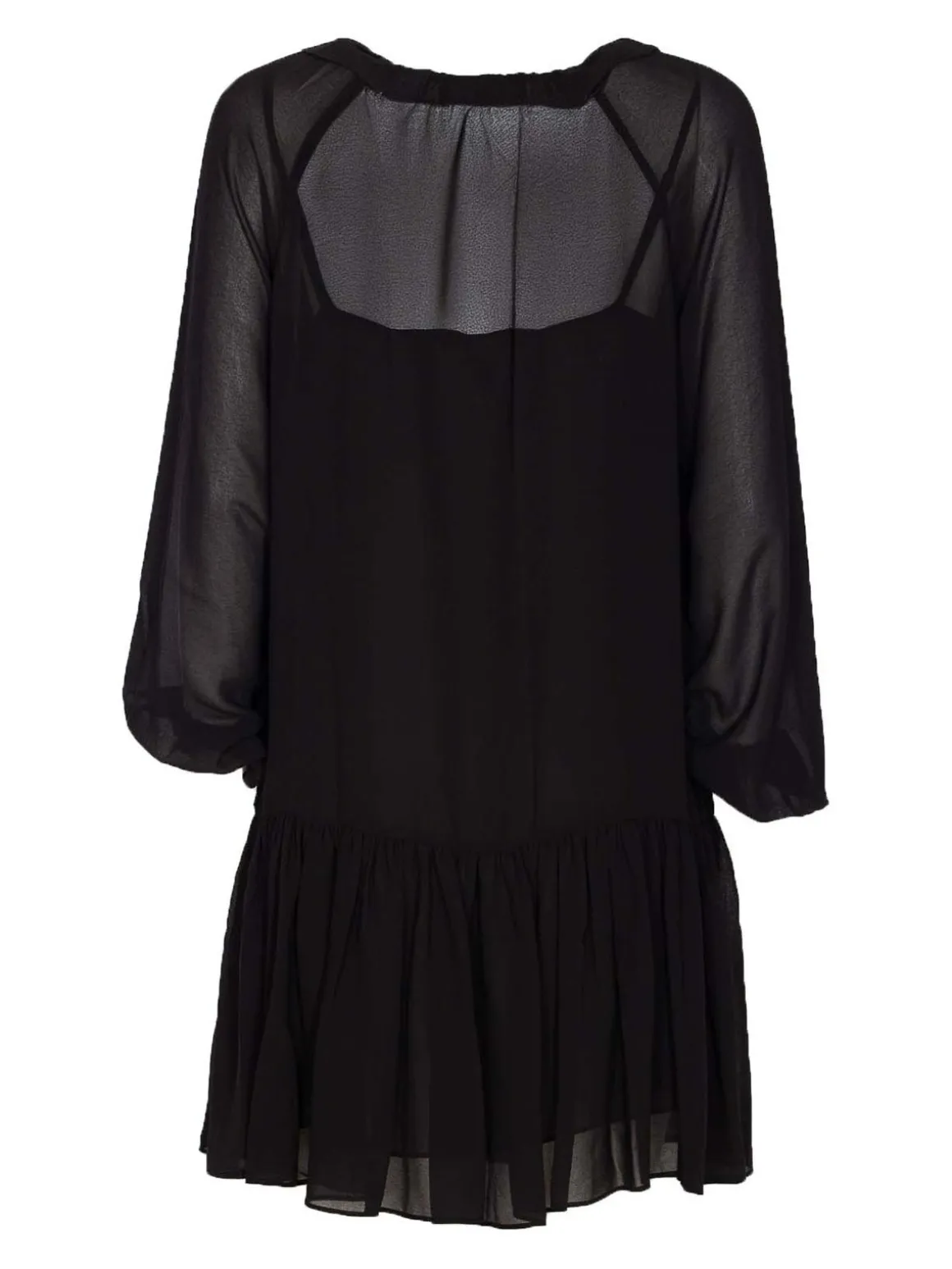 Vestito nero