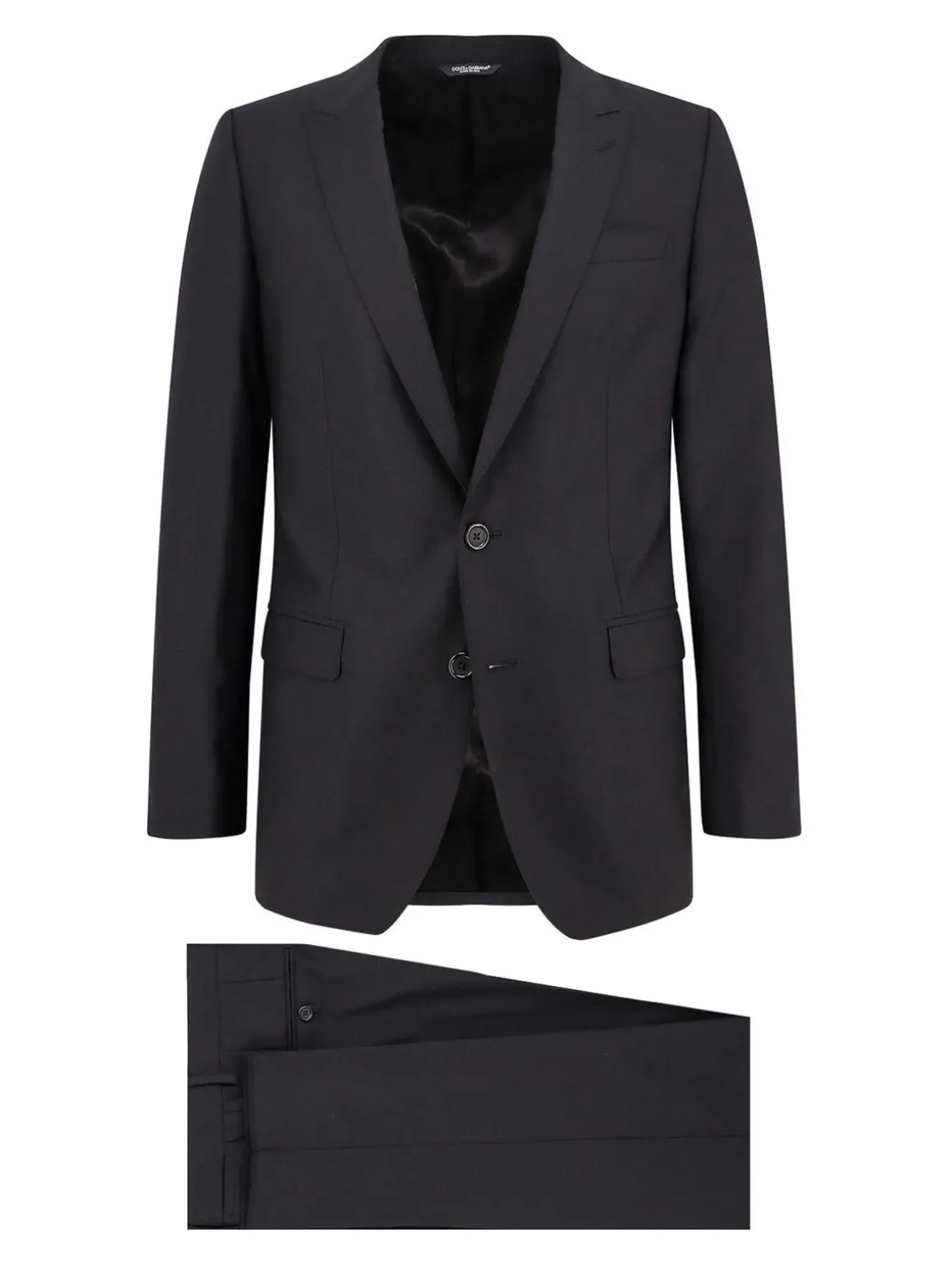 Vestito Nero