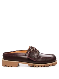 VIBRAM 3 EYE MULE