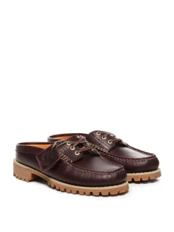 VIBRAM 3 EYE MULE