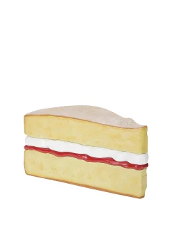 Victoria Sponge Clutch