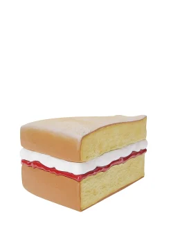 Victoria Sponge Clutch