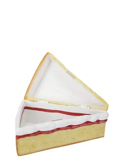 Victoria Sponge Clutch