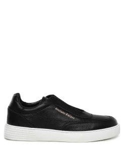Victory Sneaker in Nappa Leather