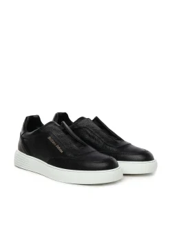 Victory Sneaker in Nappa Leather