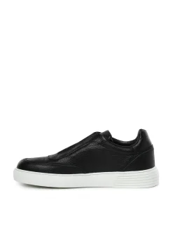 Victory Sneaker in Nappa Leather