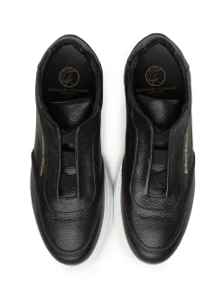 Victory Sneaker in Nappa Leather