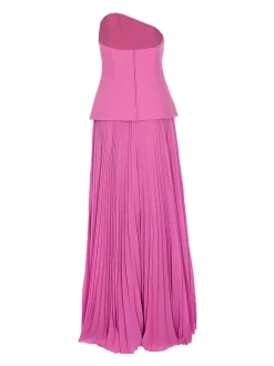 Viola Britt Maxi Dress