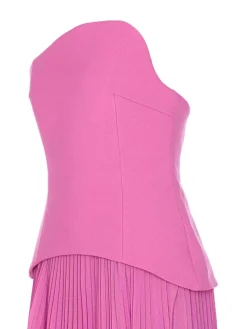 Viola Britt Maxi Dress