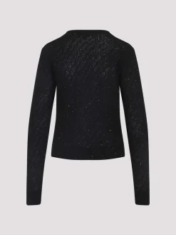 Virgin Wool Cardigan