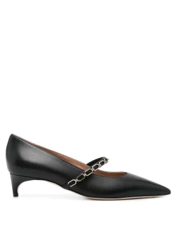 Virna 40 ballerine alte