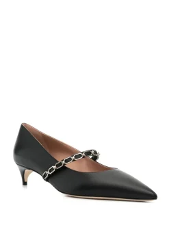 Virna 40 ballerine alte