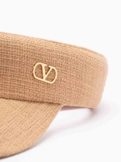 Visiera Vlogo Signature.