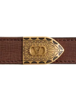 VLOGO CINTURA Signatura 20mm