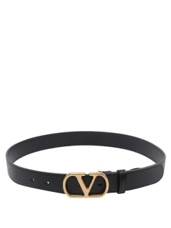 Vlogo Signature Belt
