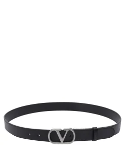 Vlogo Signature Belt