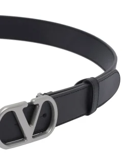 Vlogo Signature Belt