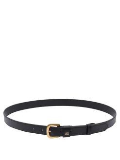 Vlogo Signature Belt