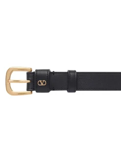 Vlogo Signature Belt