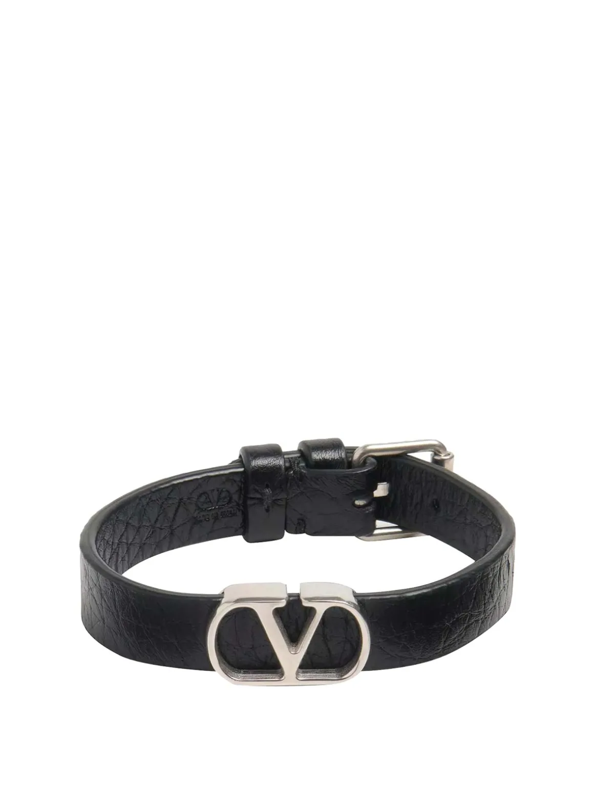 Vlogo Signature Bracelet