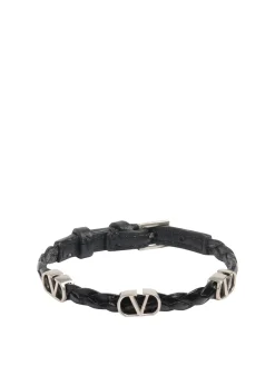 Vlogo Signature Bracelet