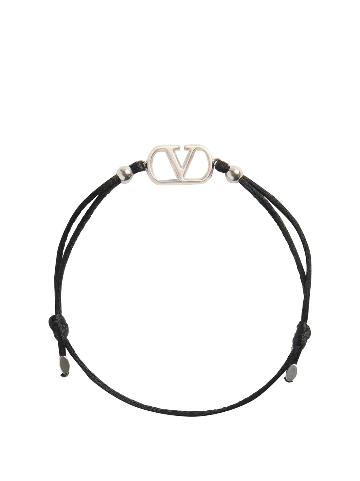 Vlogo Signature Bracelet