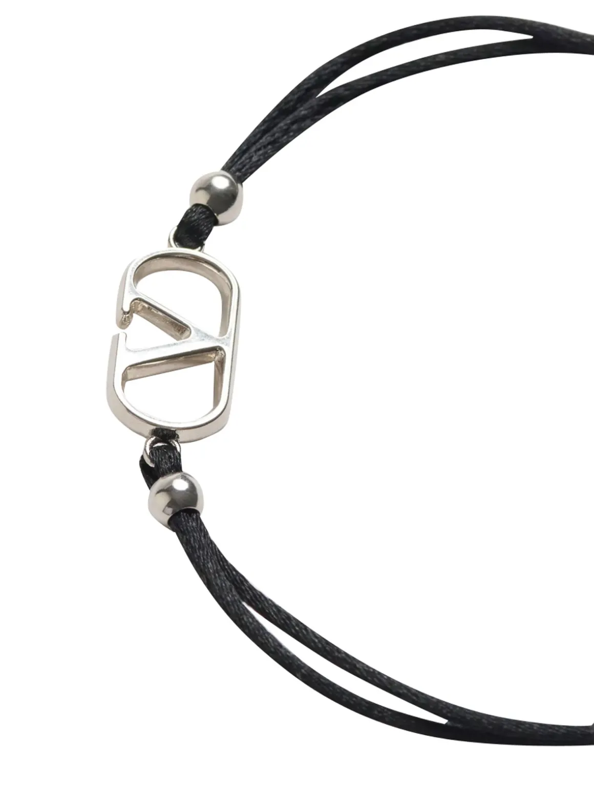 Vlogo Signature Bracelet