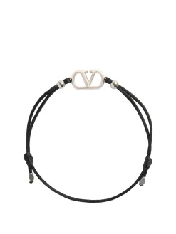Vlogo Signature Bracelet