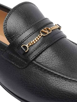 Vlogo Signature Loafers