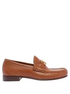 Vlogo Signature Loafers