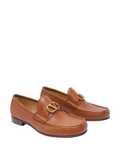 Vlogo Signature Loafers