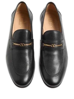 Vlogo Signature Loafers