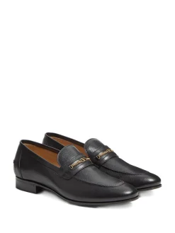 Vlogo Signature Loafers