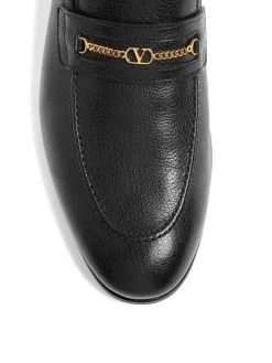 Vlogo Signature Loafers