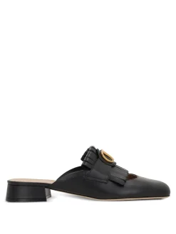 Vlogo Signature Mules