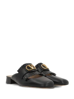 Vlogo Signature Mules