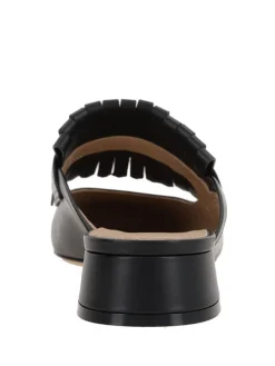 Vlogo Signature Mules