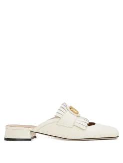 Vlogo Signature Mules