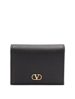 Vlogo SignatureFlap French Wallet