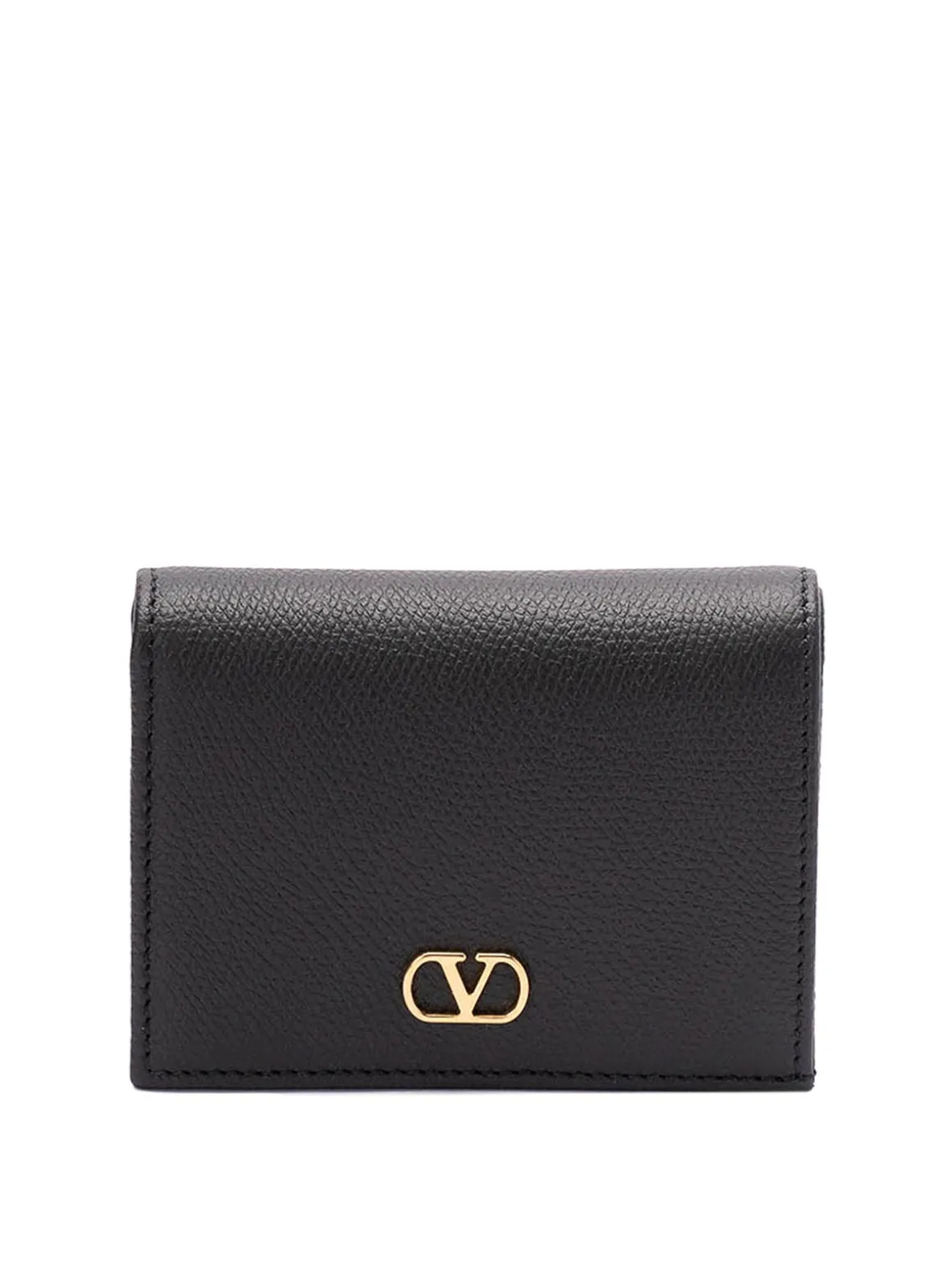 Vlogo SignatureFlap French Wallet