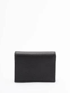 Vlogo SignatureFlap French Wallet