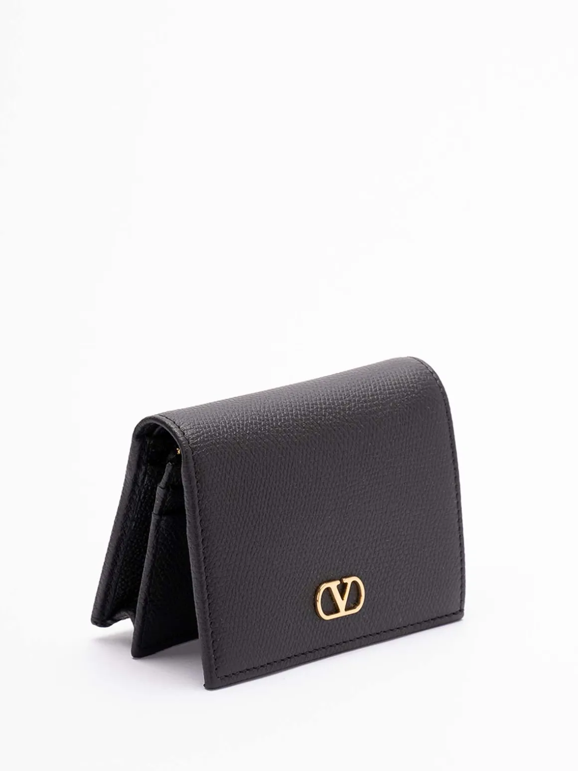Vlogo SignatureFlap French Wallet