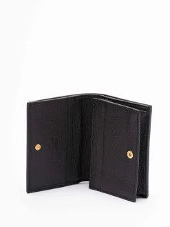 Vlogo SignatureFlap French Wallet