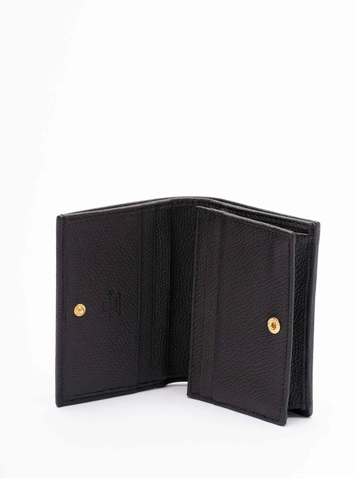 Vlogo SignatureFlap French Wallet