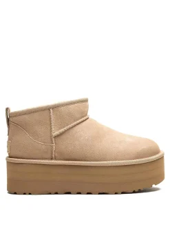 W Classic Ultra Mini Platform