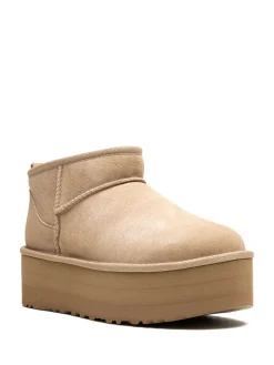 W Classic Ultra Mini Platform