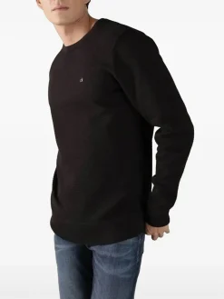 Waffle Texture Sweater
