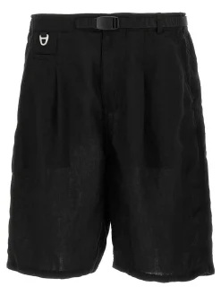 Walker Easy Shorts Bermuda Shorts non nativo
