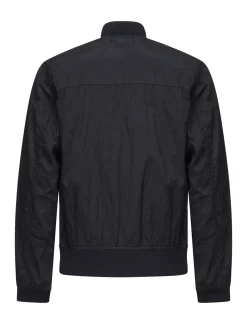 Watc-TC in metallo in nylon bomber in econil